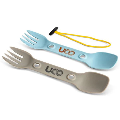 Utility Spork