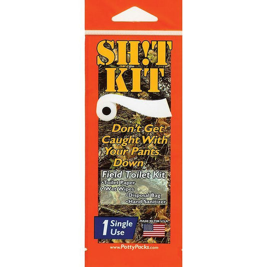 Sh!t Kit