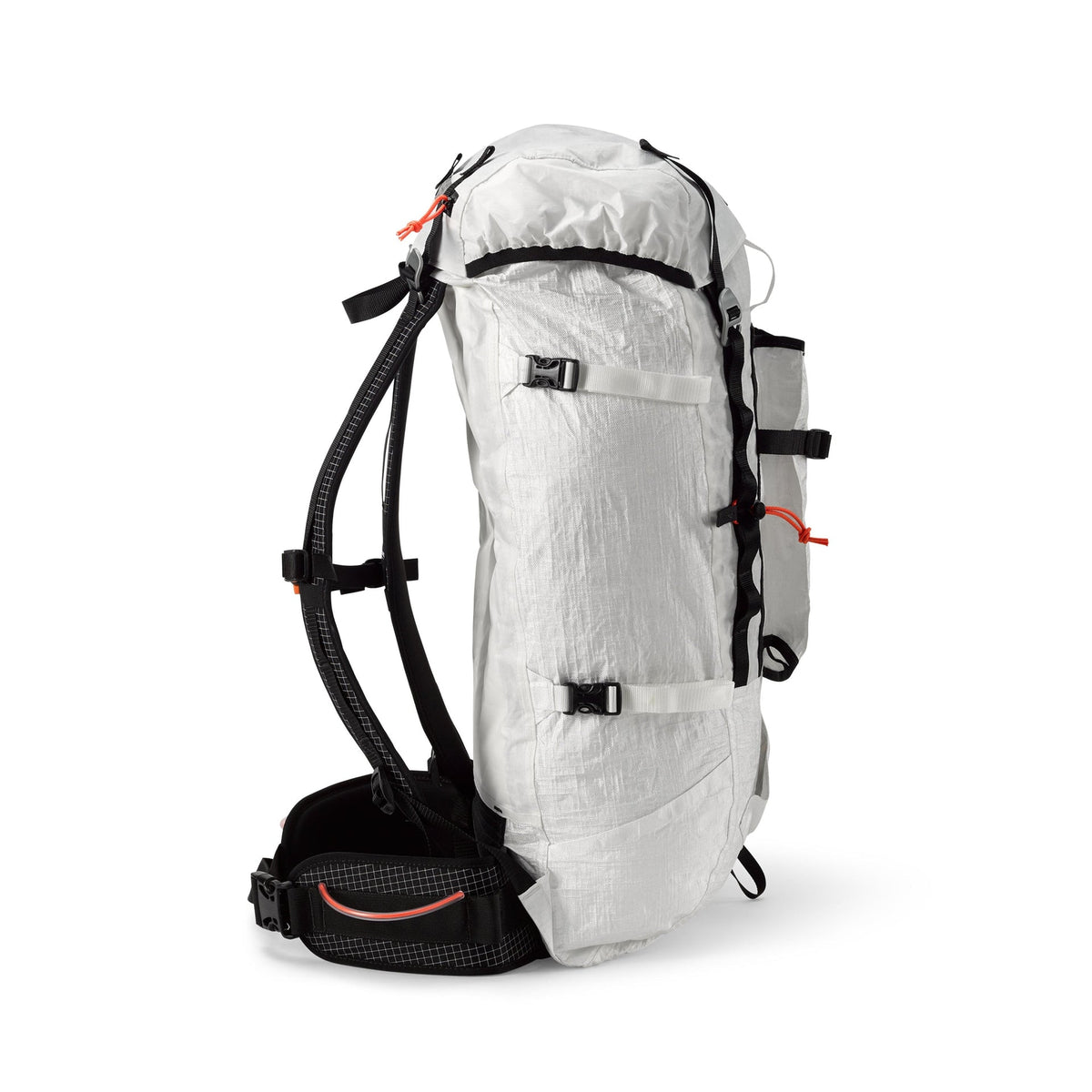 Hyperlite Mountain Gear Prism 40 Pack | Ultralight Alpine Backpack