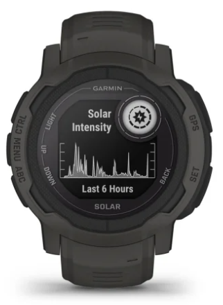 Instinct 2 Solar Watch