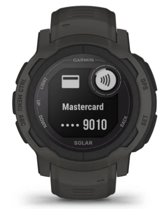 Load image into Gallery viewer, Instinct 2 Solar Watch
