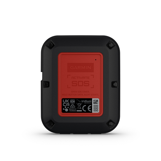 inReach Messenger Plus