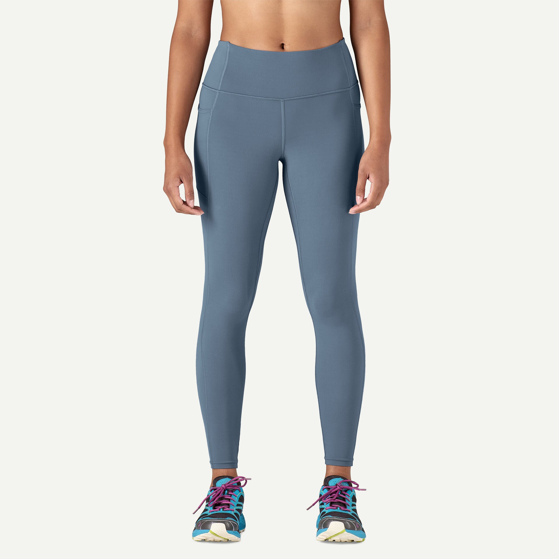 Women's Maipo 7/8 Stash Tights