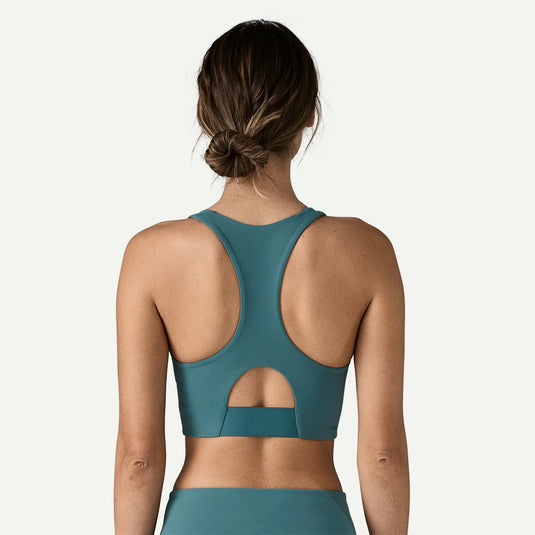 Women's Maipo Mid Impact Bra