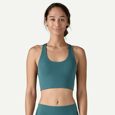 Women's Maipo Mid Impact Bra