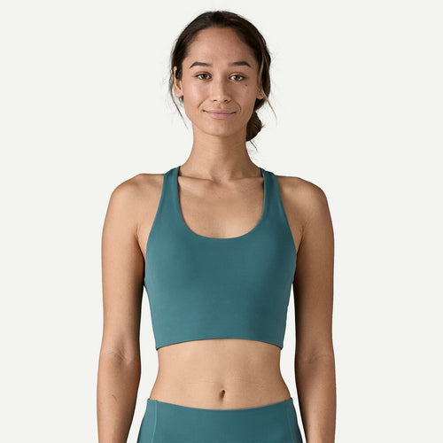 Women's Maipo Mid Impact Bra
