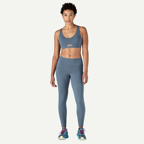 Women's Maipo 7/8 Stash Tights