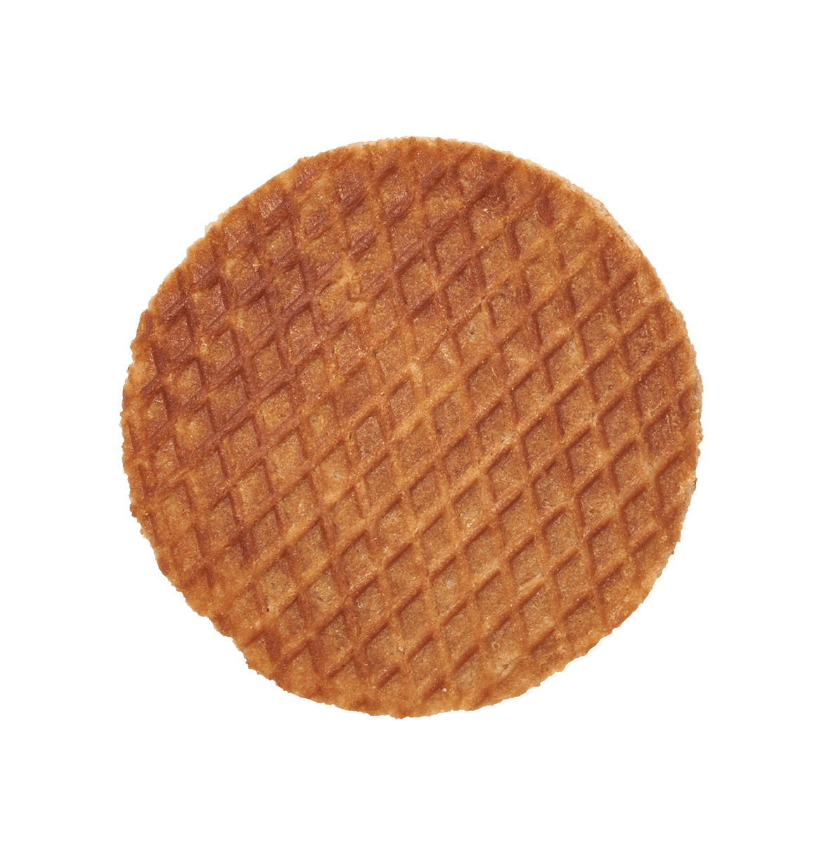 Untapped Organic Maple Waffles