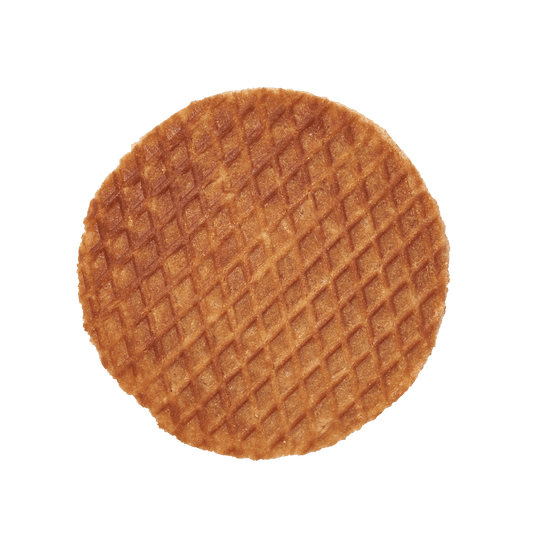 Untapped Organic Maple Waffles