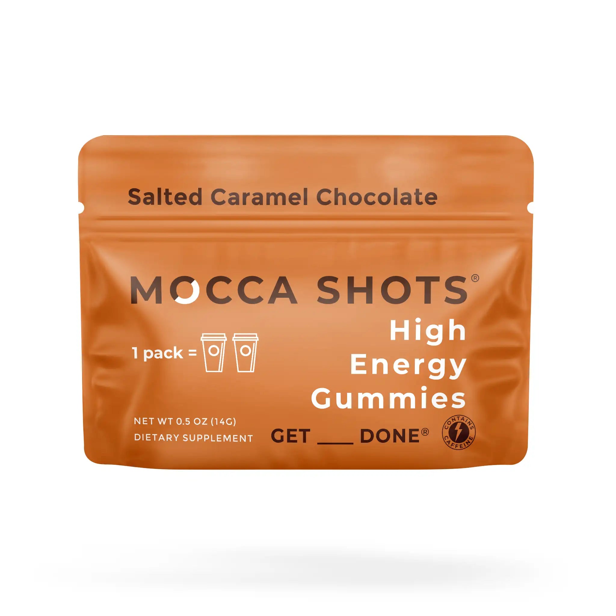 Mocca Shots