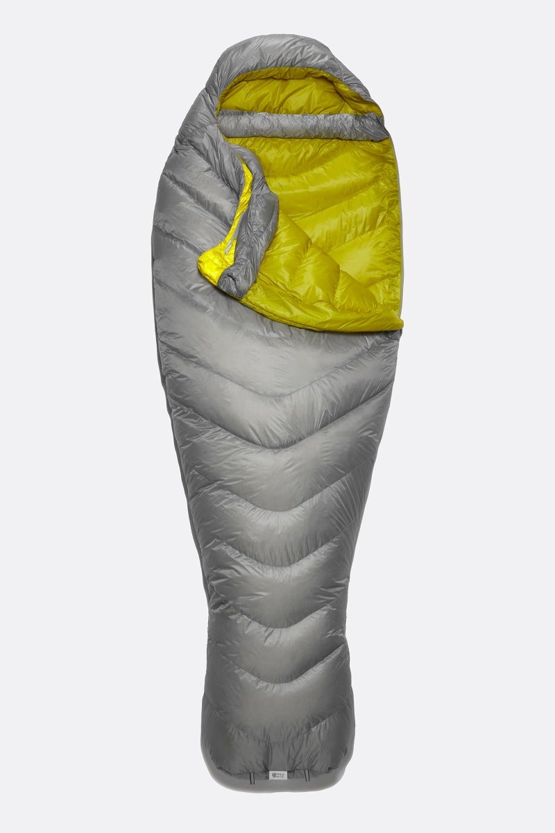 Mythic 200 Sleeping bag - 34F