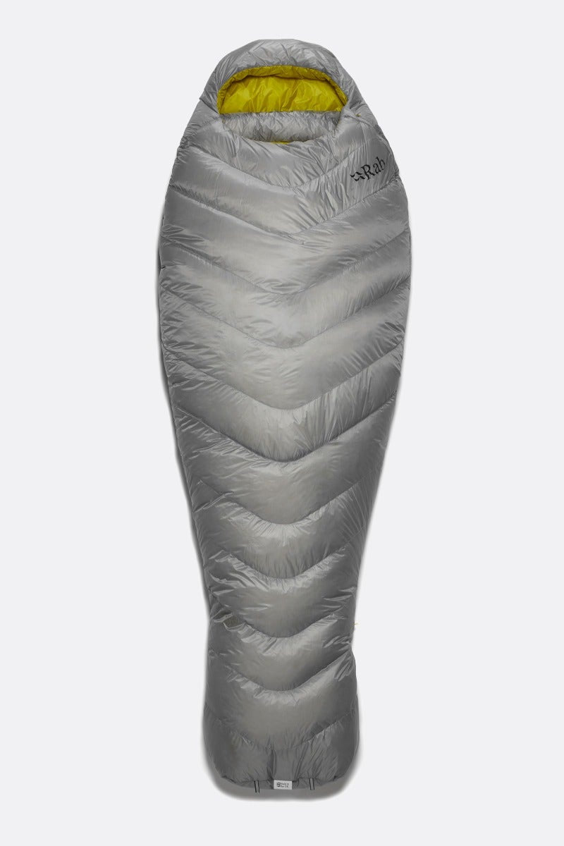 Mythic 200 Sleeping bag - 34F