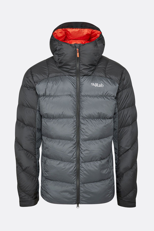 Neutrino Pro Jacket