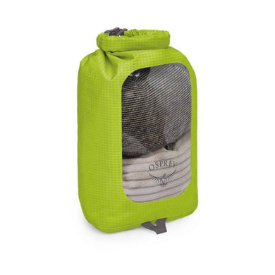 Ultralight DrySack with Window