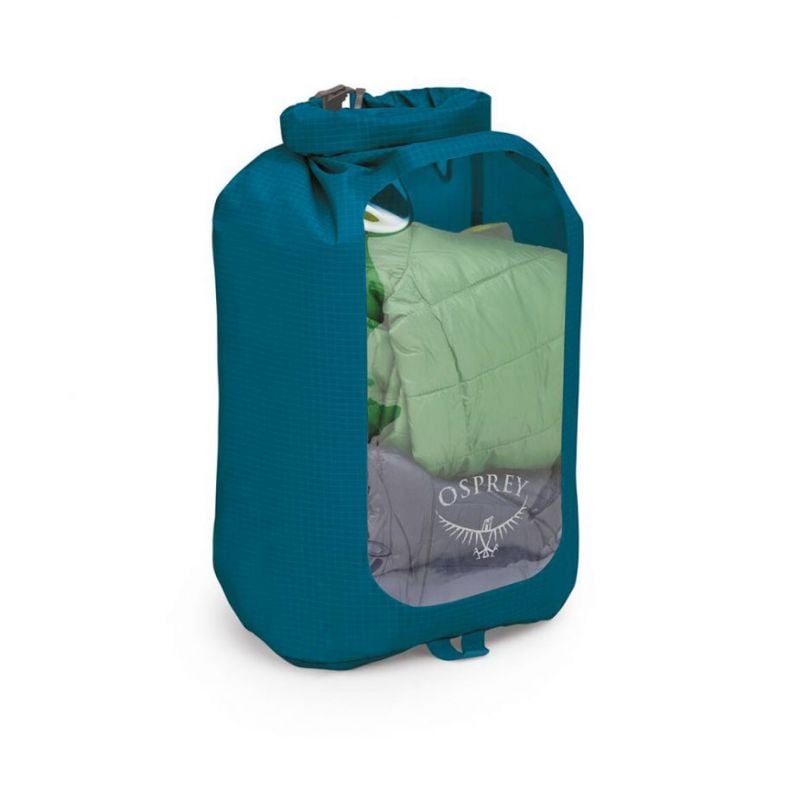 Ultralight DrySack with Window