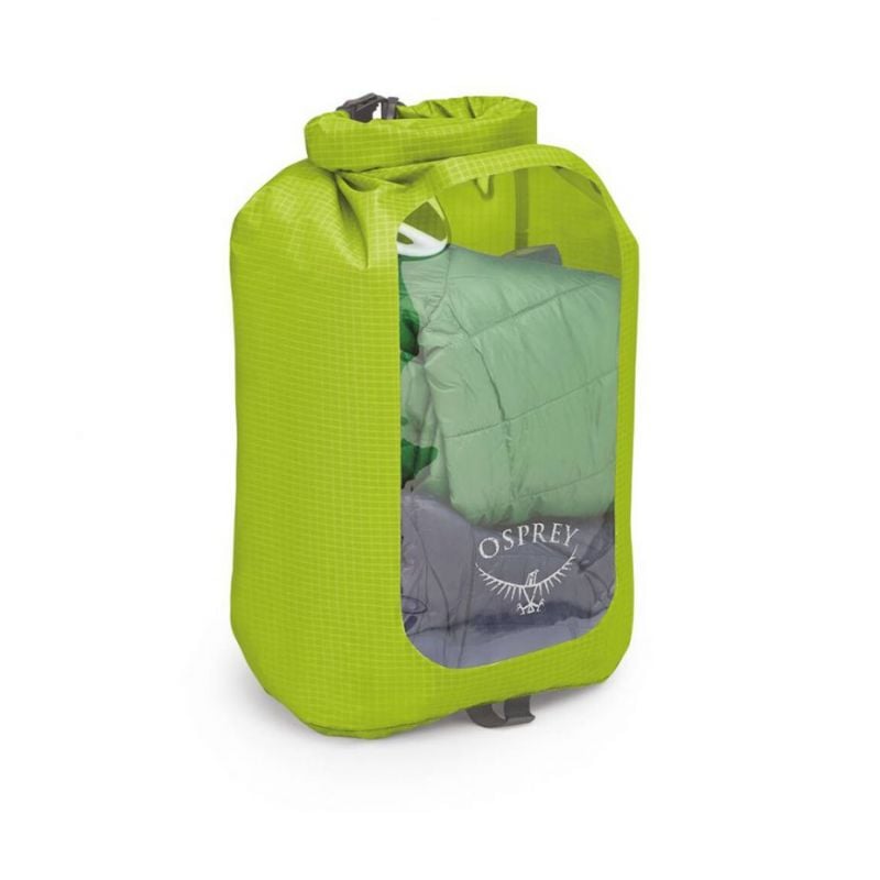 Ultralight DrySack with Window