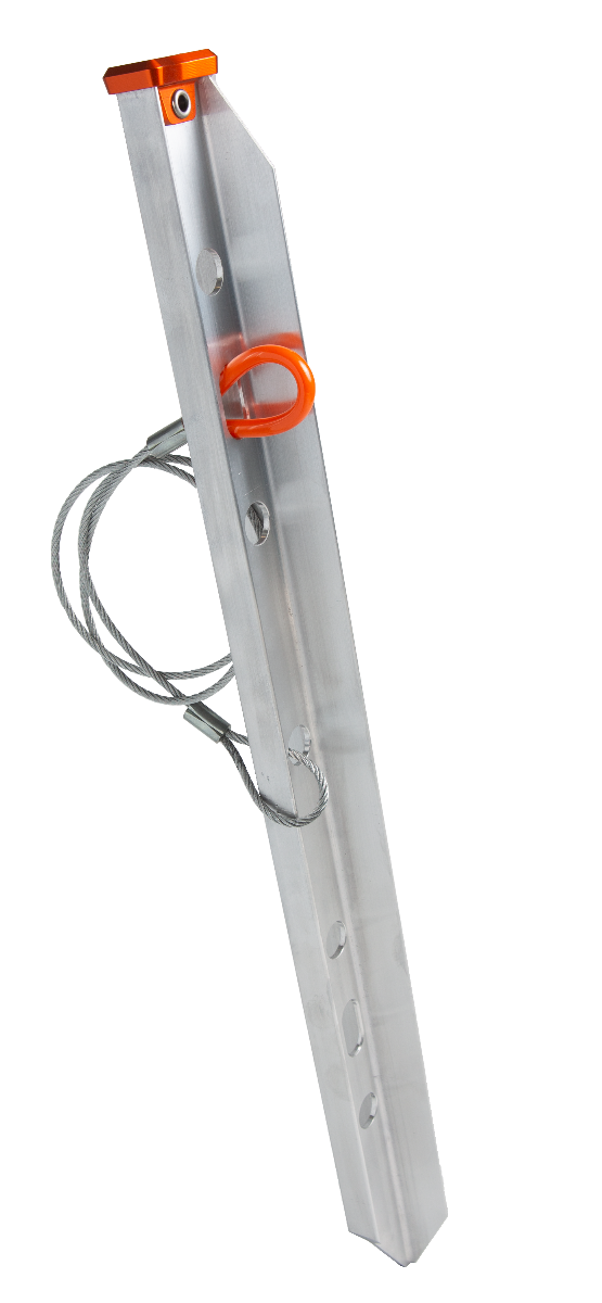 Pro Picket with Cable