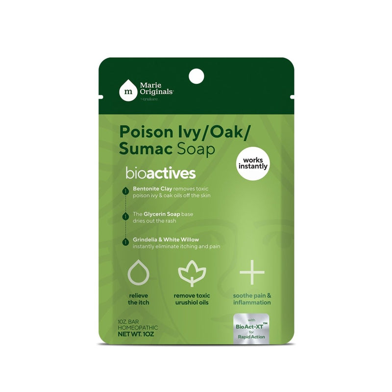 Load image into Gallery viewer, Poison Ivy/Oak Soap
