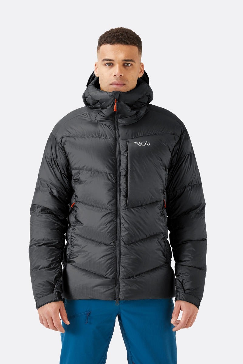 Load image into Gallery viewer, Men&#39;s Positron Pro Down Jacket Tier - 2
