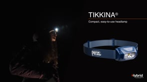 Load and play video in Gallery viewer, Tikkina Headlamp
