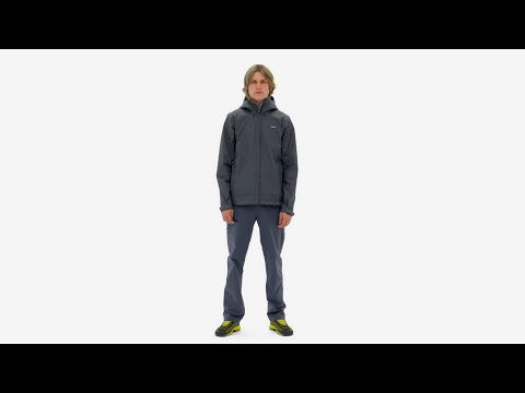 Torrentshell 3L Jacket