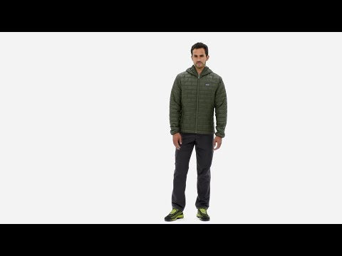 Load and play video in Gallery viewer, Nano Puff Hoody
