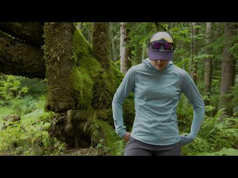 Load and play video in Gallery viewer, Women&#39;s Solstice Hoody 2023

