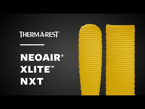 Load and play video in Gallery viewer, NeoAir Xlite NXT MAX Sleeping Pad
