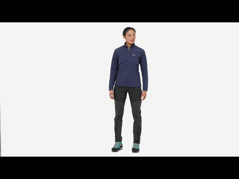 Load and play video in Gallery viewer, Women&#39;s Terravia Alpine Pants
