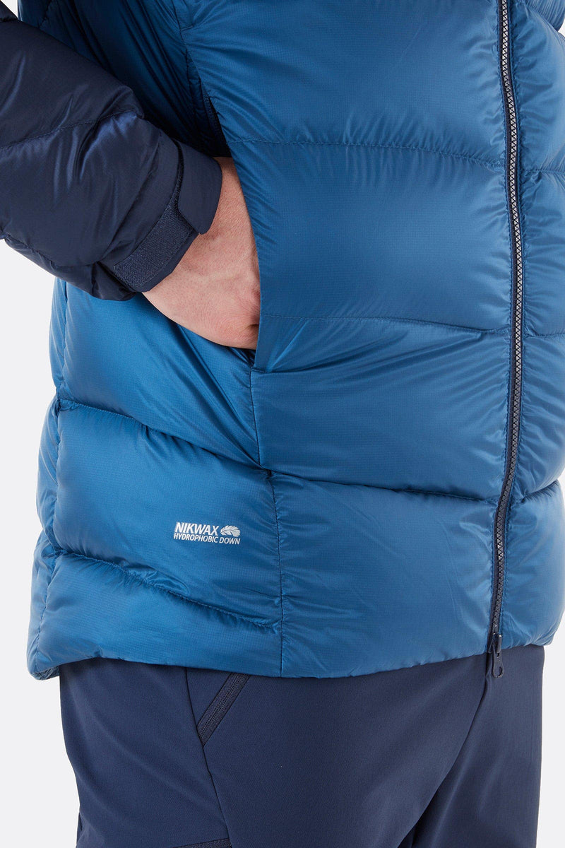 Load image into Gallery viewer, Neutrino Pro Jacket
