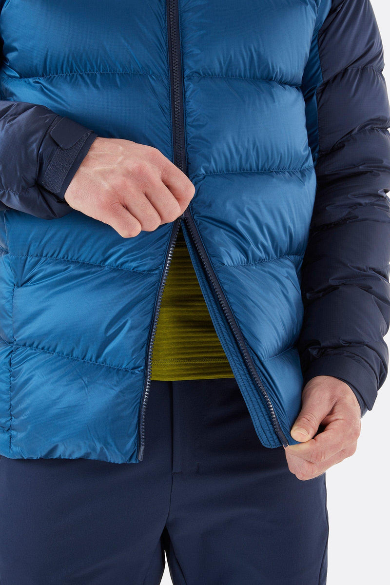 Load image into Gallery viewer, Neutrino Pro Jacket

