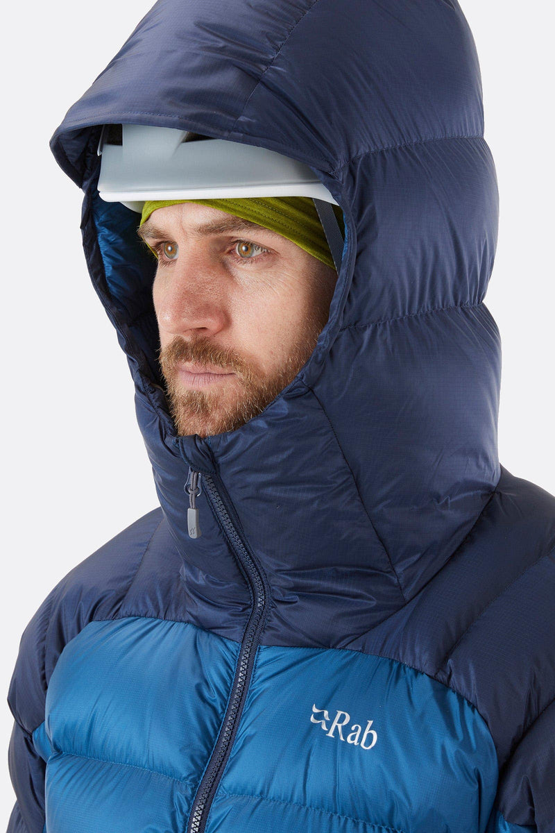 Load image into Gallery viewer, Neutrino Pro Jacket
