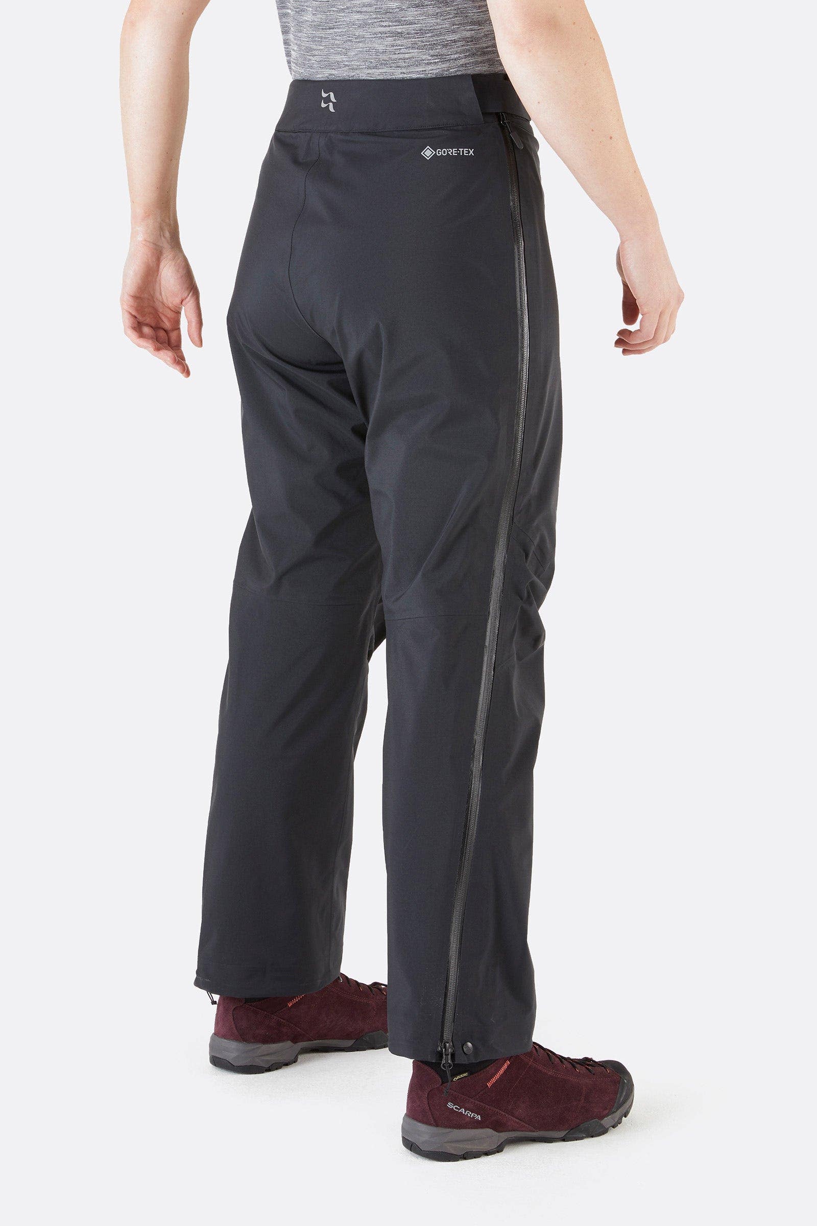 Women's Kangri Pants Tier - 3