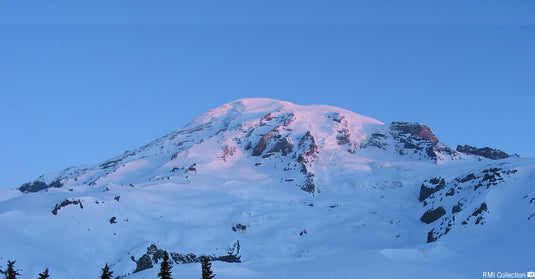 Gear for Rainier