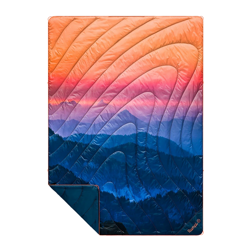 Load image into Gallery viewer, Original Puffy Blanket
