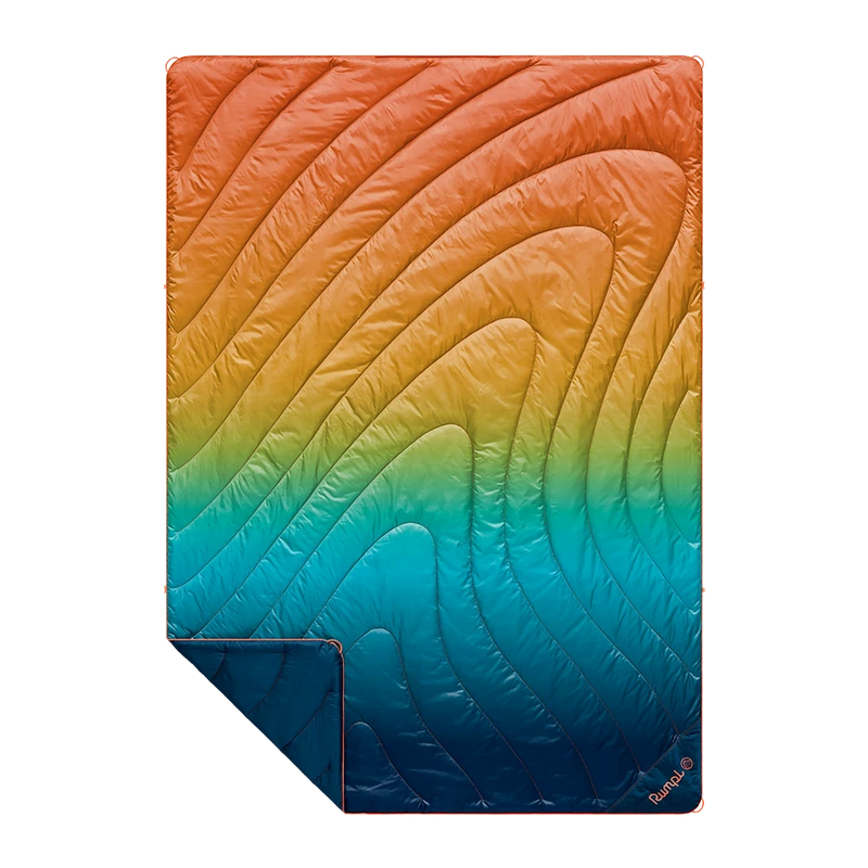 Load image into Gallery viewer, Original Puffy Blanket
