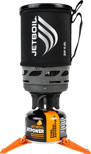 Zip 0.8L Fast Boil System