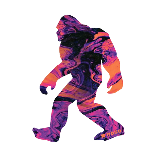 Sasquatch Repair Patch
