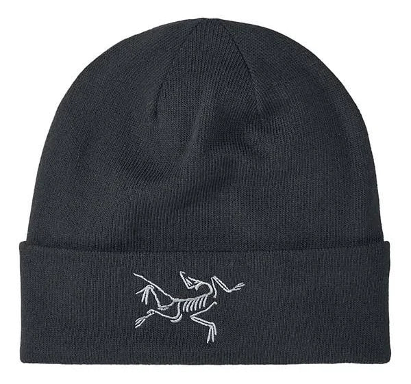 Load image into Gallery viewer, Embroidered Bird Toque
