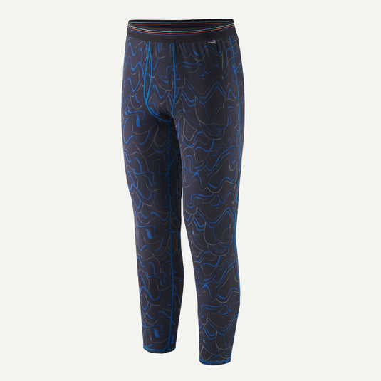 Capilene Midweight Bottoms