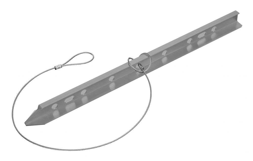 Picket Cable