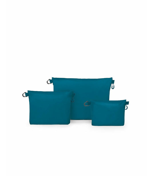 UlraLight Zipper Sack Set