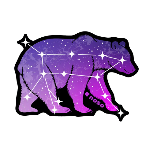 Ursa Major Repair Patch