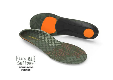 Hike Cushion Insole