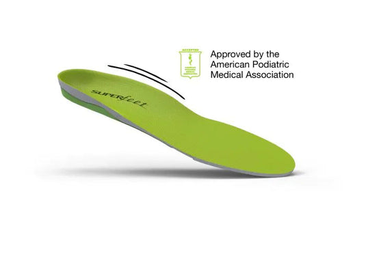 All Purpose Support High Arch