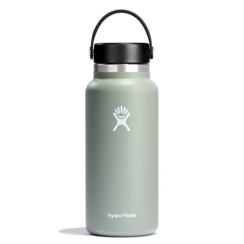 Wide-Mouth Water Bottle with Flex Cap - 32 oz.