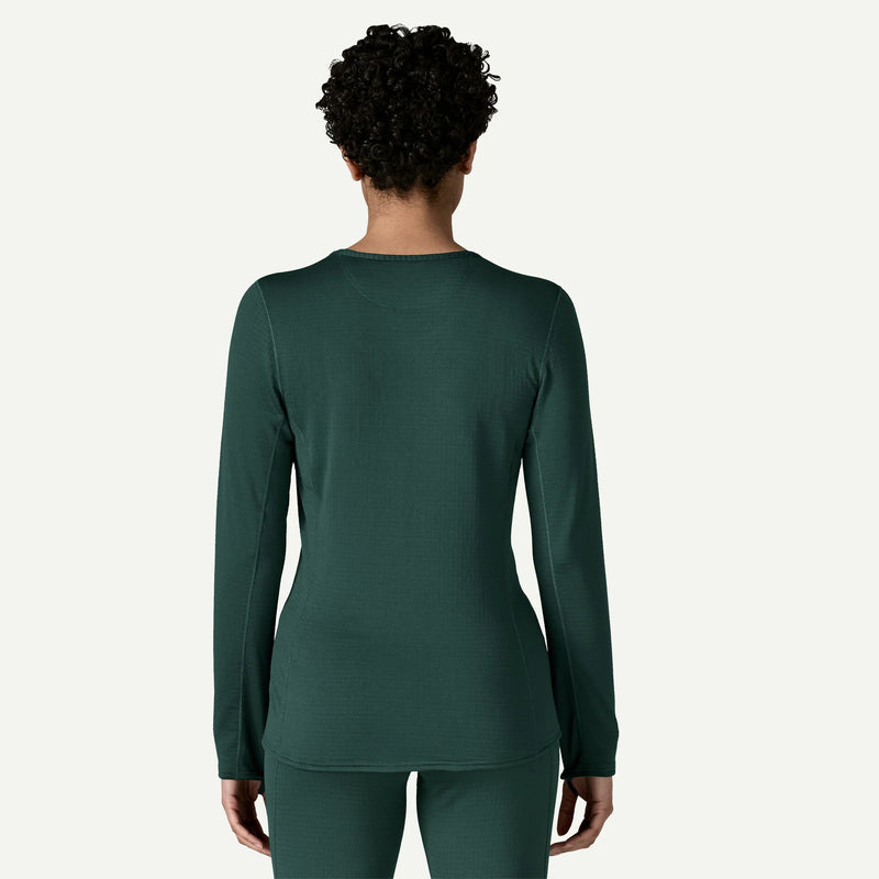 Load image into Gallery viewer, Women&#39;s Capilene Thermal Weight Crew

