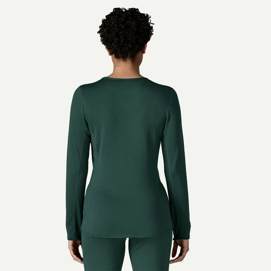 Women's Capilene Thermal Weight Crew