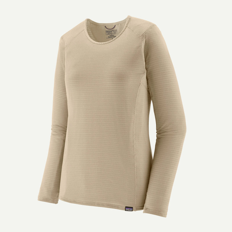 Load image into Gallery viewer, Women&#39;s Capilene Thermal Weight Crew
