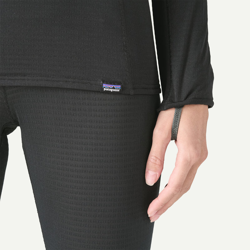 Load image into Gallery viewer, Women&#39;s Capilene Thermal Weight Crew

